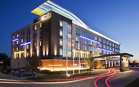 Aloft Plano Tx 3*